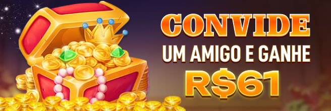 F65 Indique amigos para receber um bônus